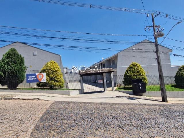 Casa venda em Vila Estrela, Ponta Grossa