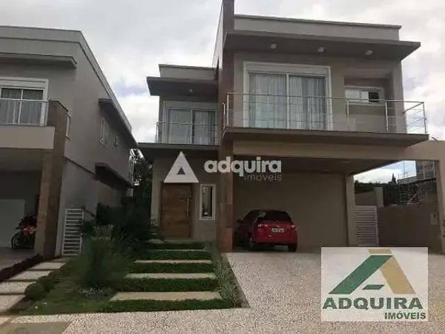 Casa venda em Região Geográfica Imediata de Ponta Grossa, Ponta Grossa