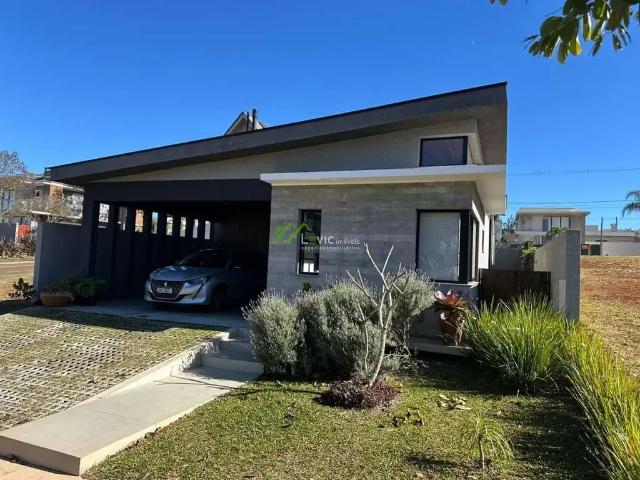 Casa venda em Jardim Carvalho, Ponta Grossa