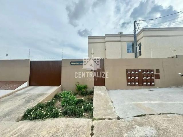 Casa venda em Região Geográfica Imediata de Ponta Grossa, Ponta Grossa