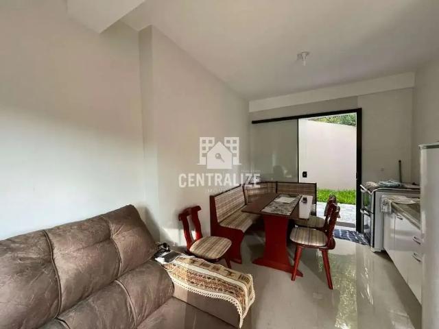 Casa venda em Região Geográfica Imediata de Ponta Grossa, Ponta Grossa