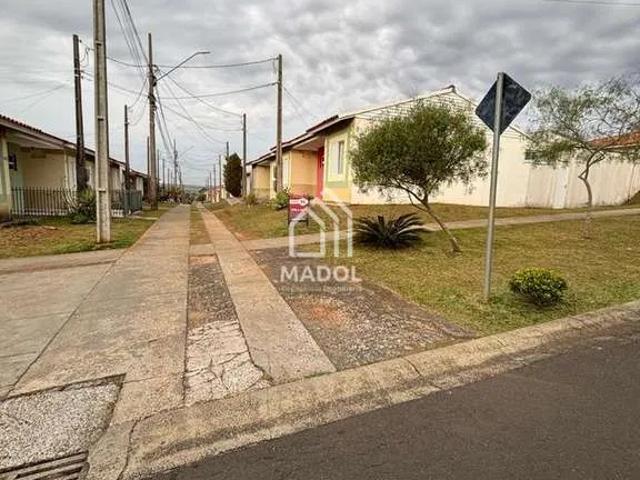 Casa venda em Ponta Grossa, Região Geográfica Intermediária de Ponta Grossa