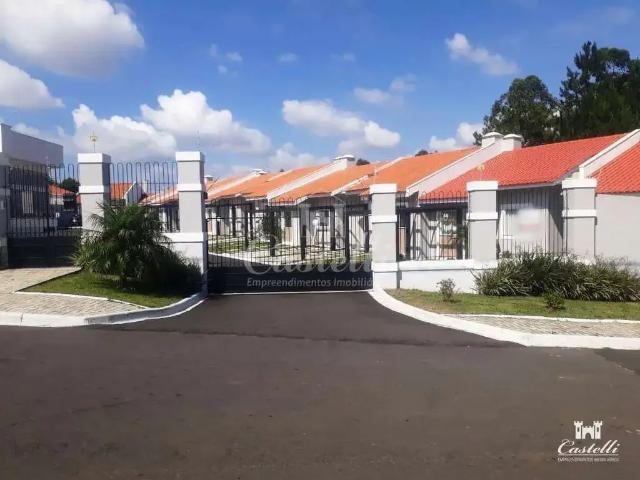 Casa venda em Região Geográfica Imediata de Ponta Grossa, Ponta Grossa