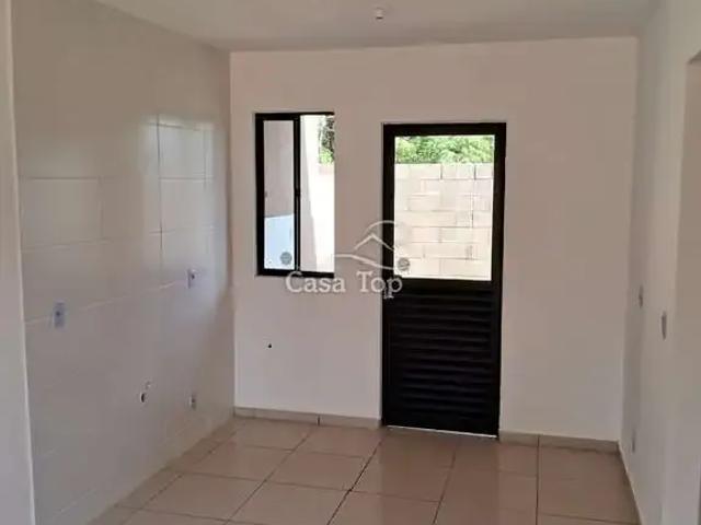Casa venda em Região Geográfica Imediata de Ponta Grossa, Ponta Grossa
