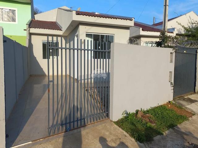 Casa venda em Neves, Ponta Grossa