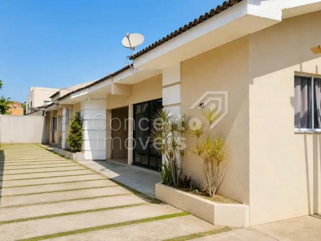 Casa venda em Região Geográfica Imediata de Ponta Grossa, Ponta Grossa