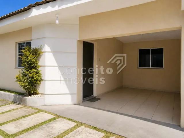 Casa venda em Região Geográfica Imediata de Ponta Grossa, Ponta Grossa