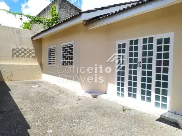Casa venda em Região Geográfica Imediata de Ponta Grossa, Ponta Grossa