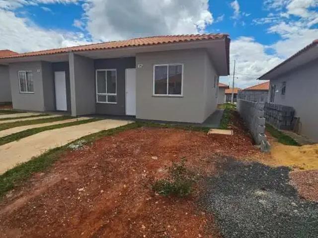 Casa venda em Região Geográfica Imediata de Ponta Grossa, Ponta Grossa