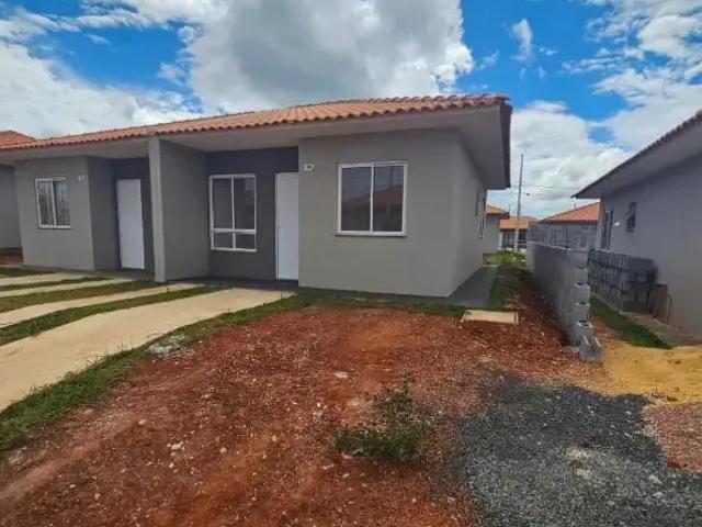 Casa venda em Região Geográfica Imediata de Ponta Grossa, Ponta Grossa