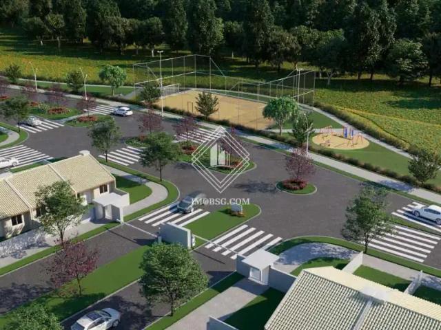 Casa venda em Ponta Grossa, Região Geográfica Intermediária de Ponta Grossa