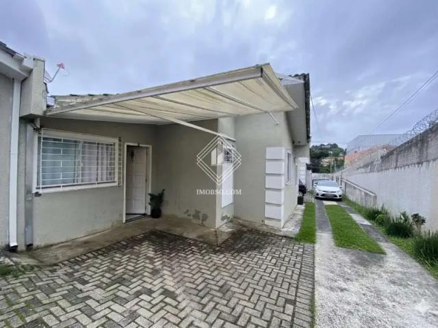 Casa venda em Região Geográfica Imediata de Ponta Grossa, Ponta Grossa