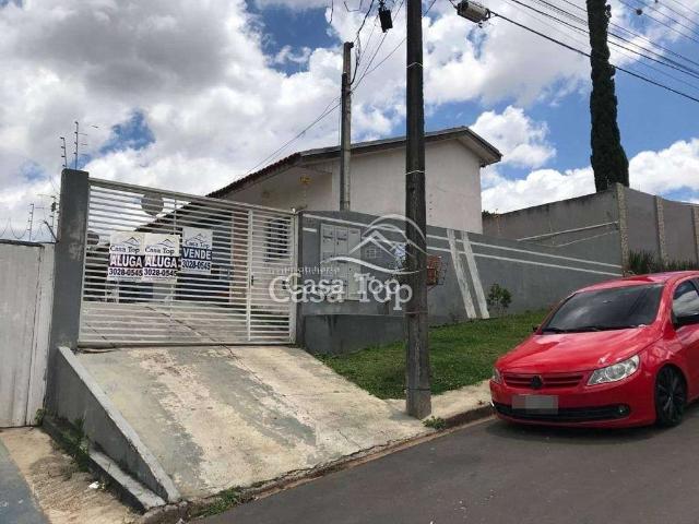 Casa venda em Região Geográfica Imediata de Ponta Grossa, Ponta Grossa