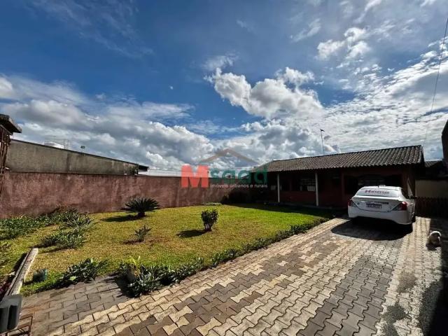Casa venda em Vila Madureira, Ponta Grossa