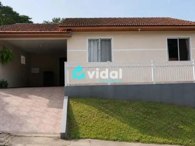 Casa venda em Região Geográfica Imediata de Ponta Grossa, Ponta Grossa