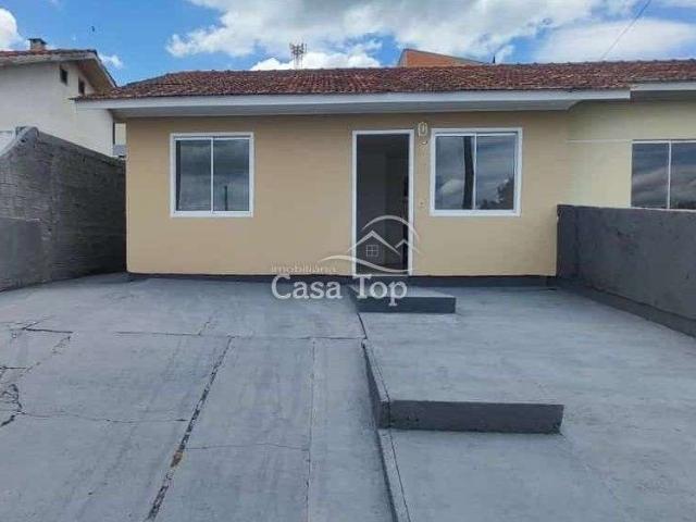 Casa venda em Região Geográfica Imediata de Ponta Grossa, Ponta Grossa