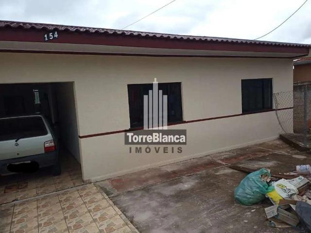 Casa venda em Palmeiras, Ponta Grossa