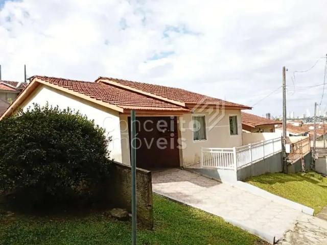 Casa venda em Região Geográfica Imediata de Ponta Grossa, Ponta Grossa