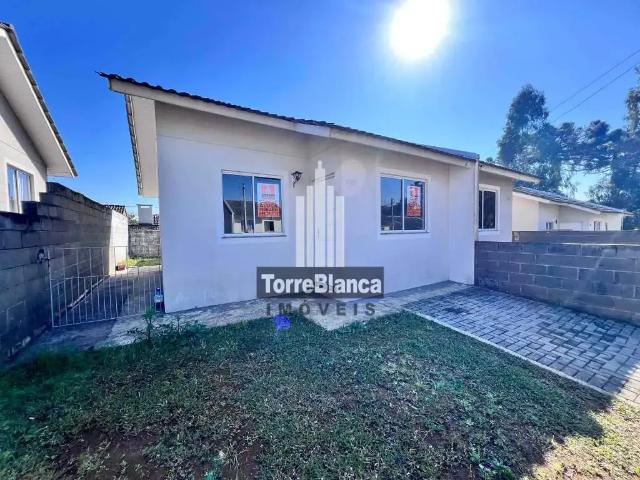 Casa venda em Oficinas, Ponta Grossa
