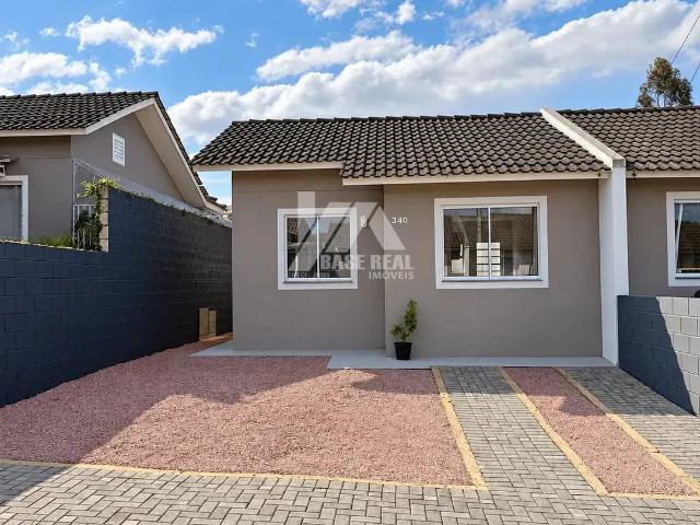 Casa venda em Vila Aurora e Nova Ponta Grossa, Ponta Grossa