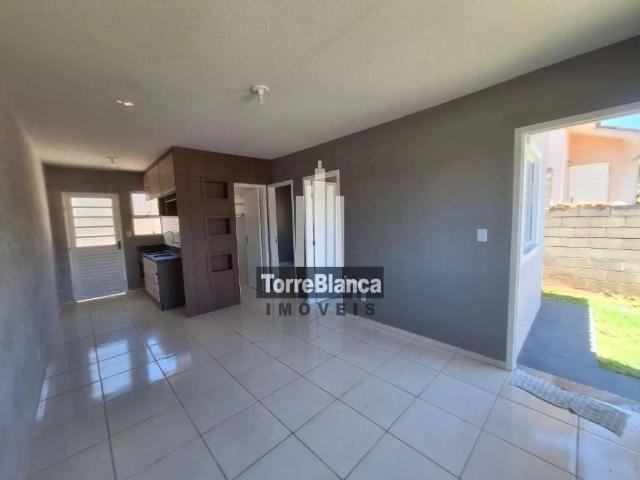 Casa venda em Vila Aurora e Nova Ponta Grossa, Ponta Grossa