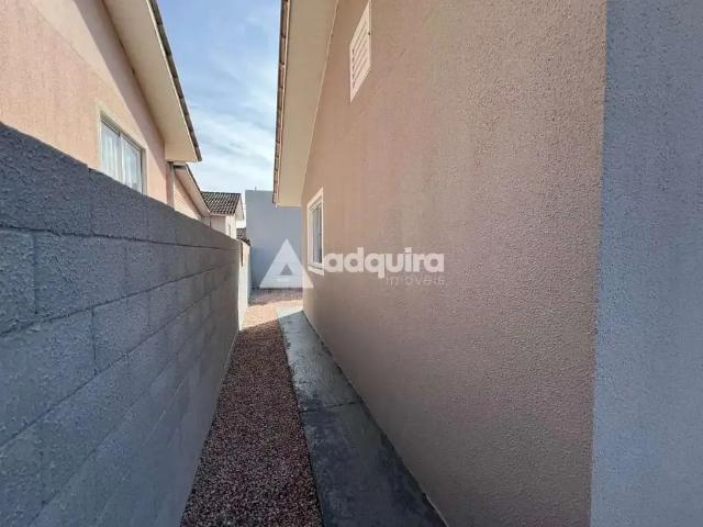 Casa venda em Região Geográfica Imediata de Ponta Grossa, Ponta Grossa