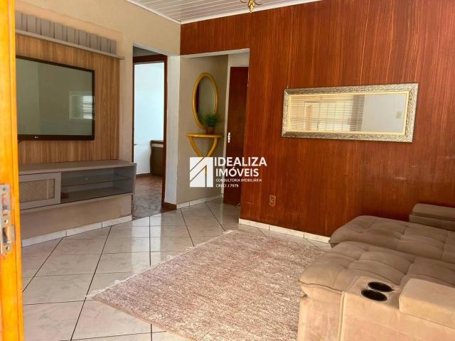 Casa venda em Oficinas, Ponta Grossa