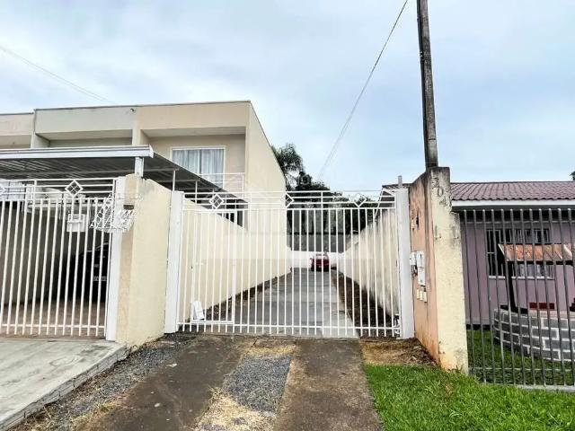 Casa venda em Região Geográfica Imediata de Ponta Grossa, Ponta Grossa