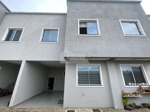 Casa venda em Jardim São Gabriel, Ponta Grossa