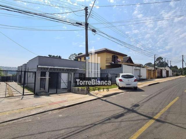 Casa venda em Região Geográfica Imediata de Ponta Grossa, Ponta Grossa