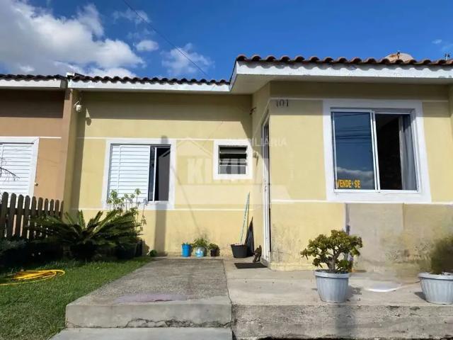 Casa venda em Região Geográfica Imediata de Ponta Grossa, Ponta Grossa