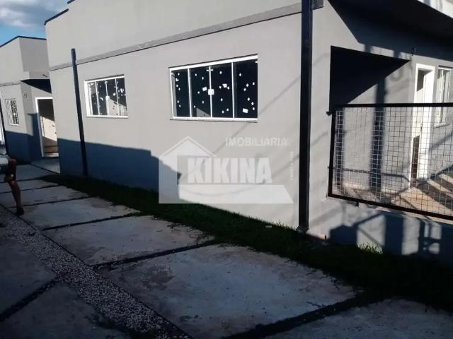 Casa venda em Vila Margarida, Ponta Grossa