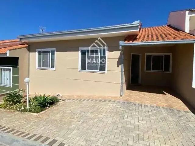 Casa venda em Região Geográfica Imediata de Ponta Grossa, Ponta Grossa