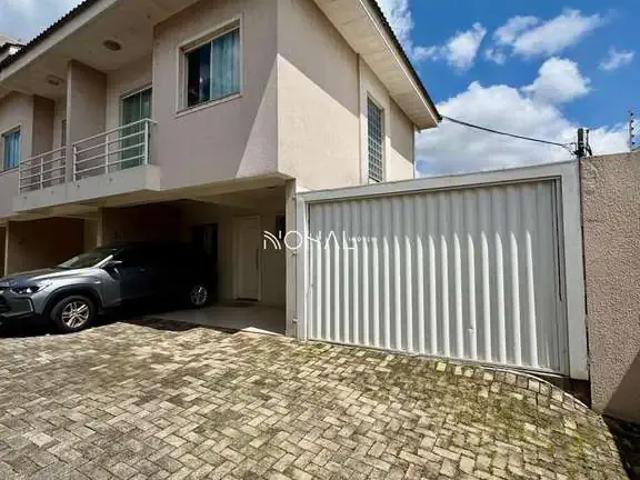 Casa venda em Região Geográfica Imediata de Ponta Grossa, Ponta Grossa