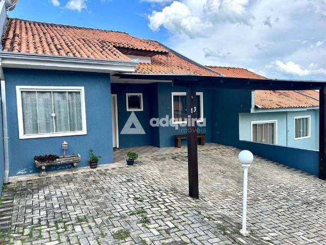Casa venda em Região Geográfica Imediata de Ponta Grossa, Ponta Grossa
