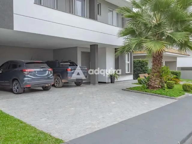 Casa venda em Região Geográfica Imediata de Ponta Grossa, Ponta Grossa