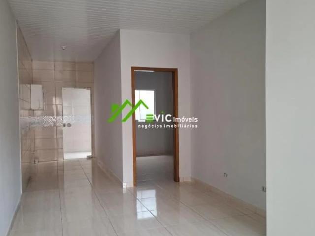 Casa venda em Ponta Grossa, Região Geográfica Intermediária de Ponta Grossa