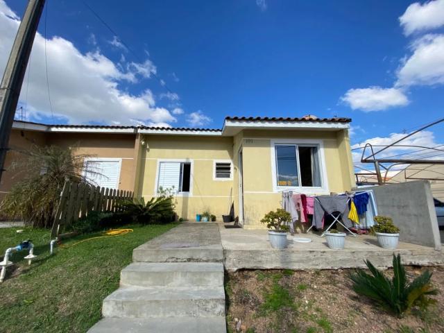 Casa venda em Condomínio Duetto, Ponta Grossa