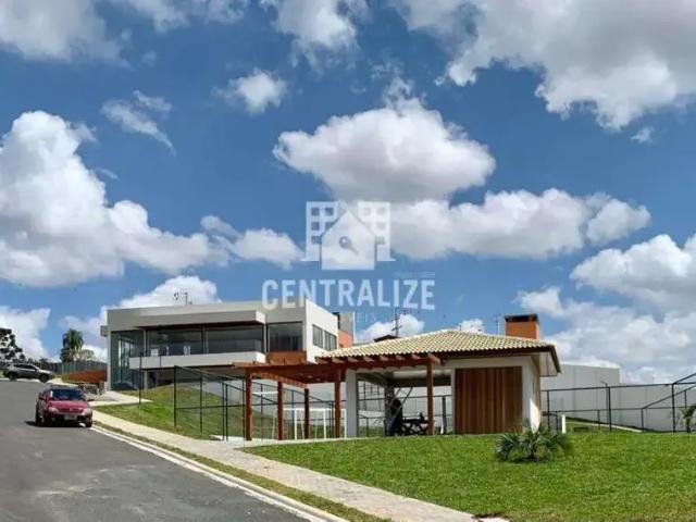 Casa venda em Região Geográfica Imediata de Ponta Grossa, Ponta Grossa