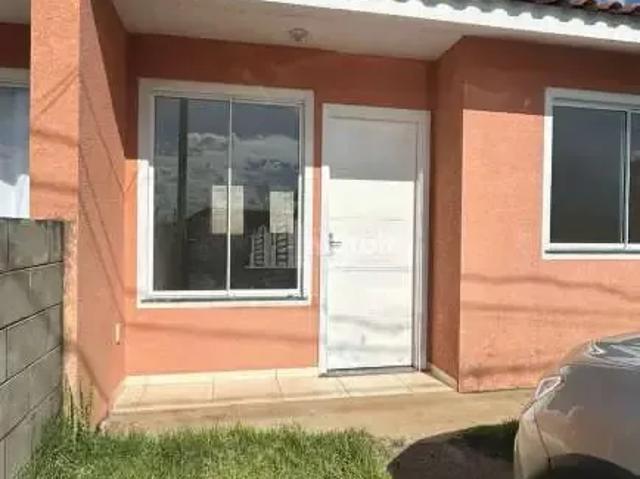 Casa venda em Vila Real, Ponta Grossa