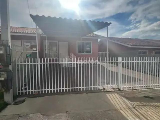 Casa venda em Região Geográfica Imediata de Ponta Grossa, Ponta Grossa