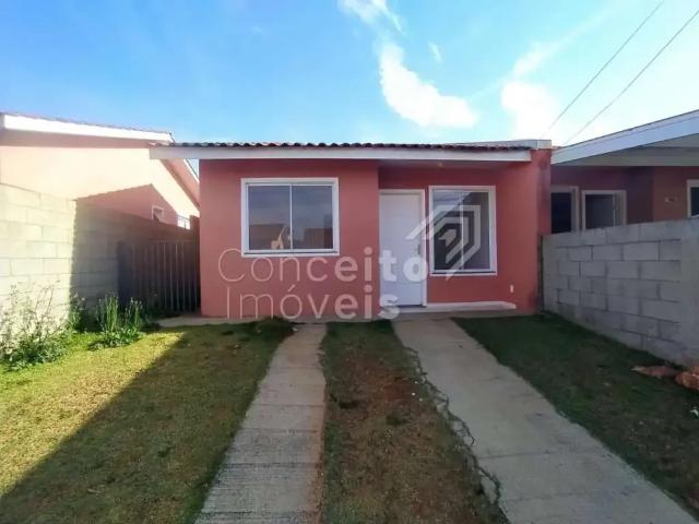 Casa venda em Região Geográfica Imediata de Ponta Grossa, Ponta Grossa