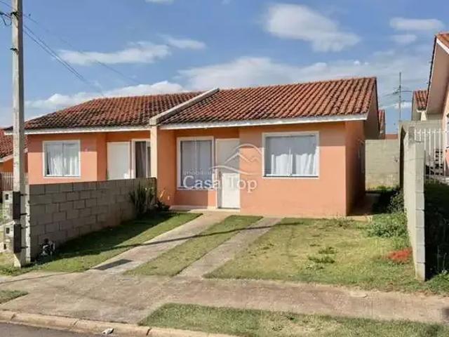 Casa venda em Ponta Grossa, Região Geográfica Intermediária de Ponta Grossa