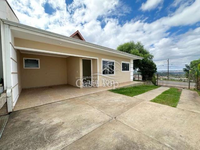 Casa venda em Região Geográfica Imediata de Ponta Grossa, Ponta Grossa