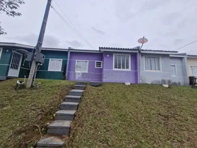 Casa venda em Condomínio Residencial Solar, Ponta Grossa
