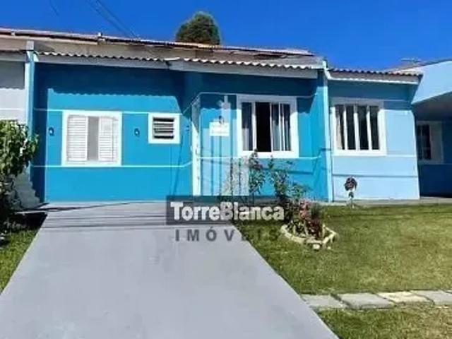 Casa venda em Ronda, Ponta Grossa