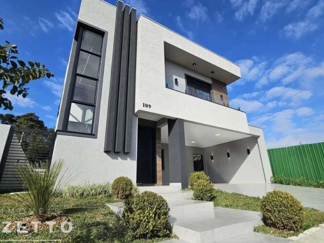 Casa venda em Região Geográfica Imediata de Ponta Grossa, Ponta Grossa