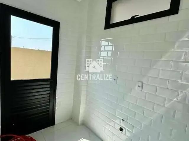 Casa venda em Ponta Grossa, Região Geográfica Intermediária de Ponta Grossa