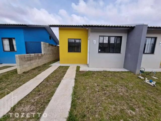 Casa venda em Ponta Grossa, Região Geográfica Intermediária de Ponta Grossa