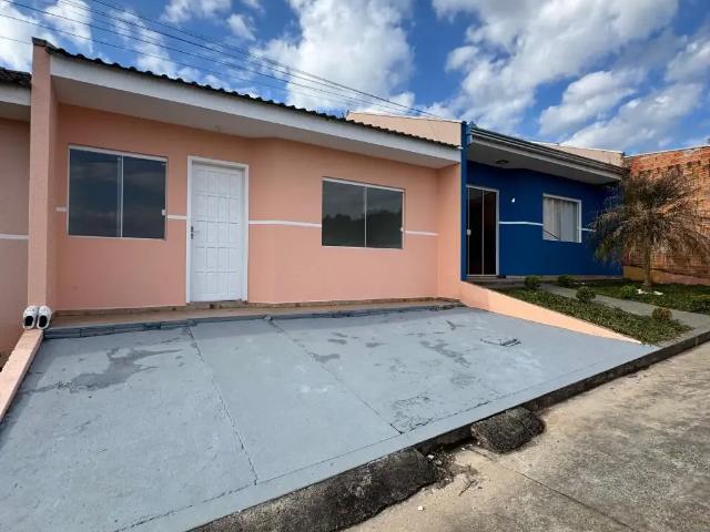 Casa venda em Região Geográfica Imediata de Ponta Grossa, Ponta Grossa